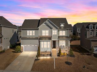 609 White Oak Pond Rd, Apex, NC 27523