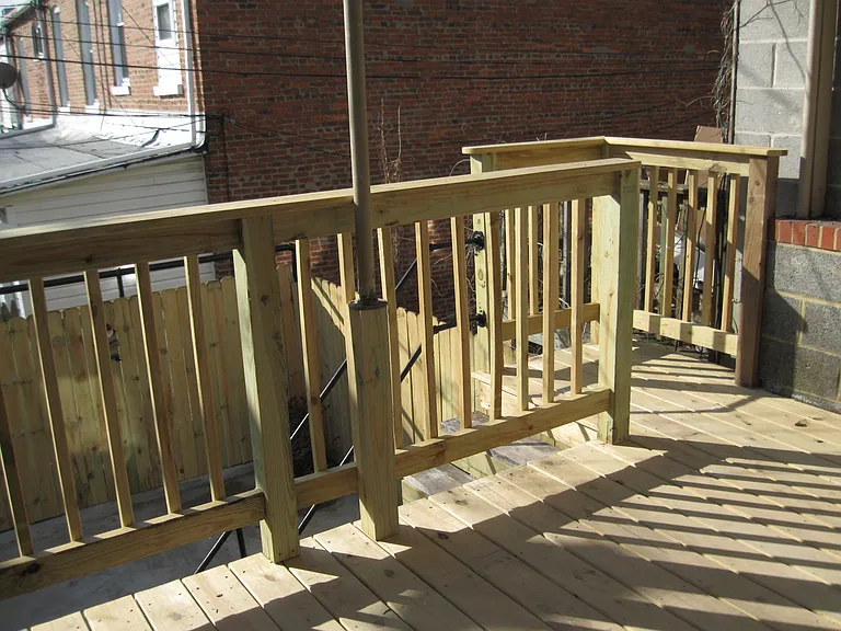3036 Remington Ave #2 — Photo 12