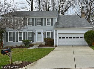 11330 Classical Ln, Silver Spring, MD 20901