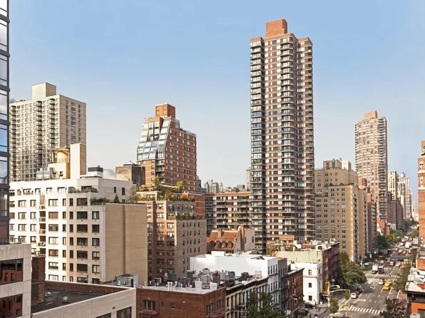 399 East 72nd Street image 1 of 2