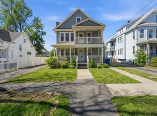 70-70 E Alvord St #72, Springfield, MA 01108