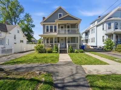 70-70 E Alvord St #72, Springfield, MA, 01108