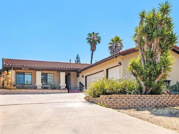 16135 Bennye Lee Dr, Poway, CA 92064