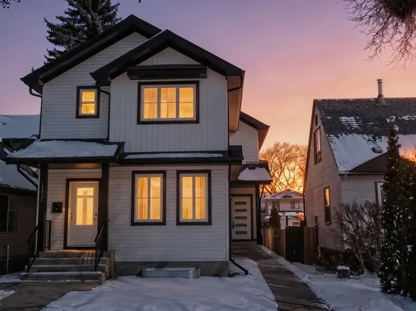 12033 92nd St NW, Edmonton, AB T5G 1A8