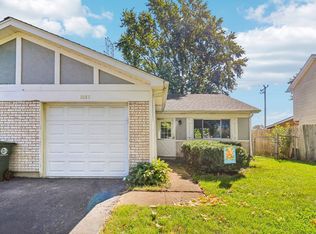 1087 Pheasant Run Ln, Aurora, IL 60504