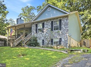 12595 Santa Rosa Cir, Lusby, MD 20657