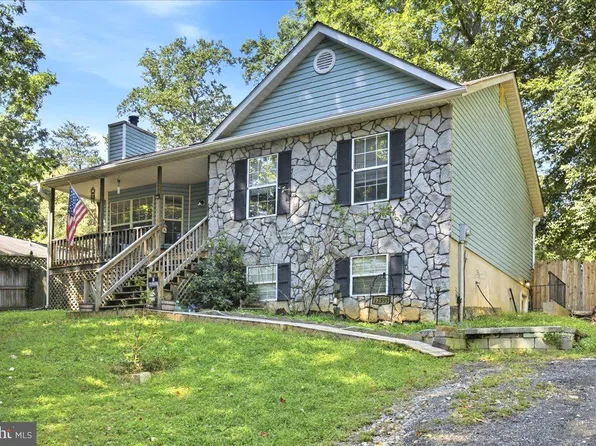 12595 Santa Rosa Cir, Lusby, MD 20657