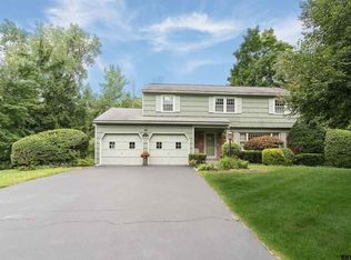 49 Thorndale Rd, Slingerlands, NY 12159