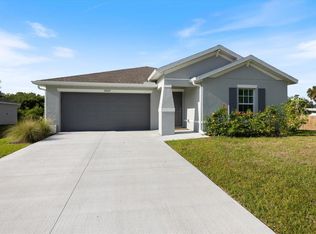 22445 Quasar Blvd, Port Charlotte, FL 33952