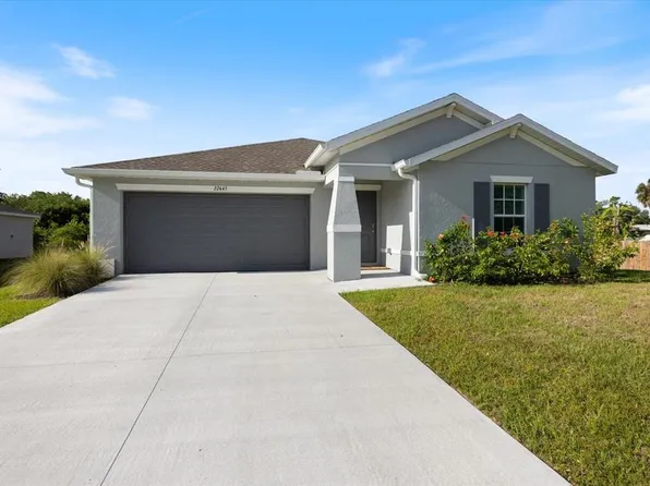 22445 Quasar Blvd, Port Charlotte, FL 33952