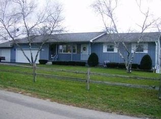 28639 Fulfs Rd, Sterling, IL 61081