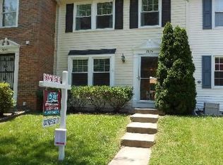 8634 Spring Creek Ct, Springfield, VA 22153