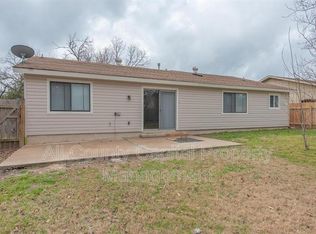 11541 Sandy Loam Trl, Austin, TX 78750