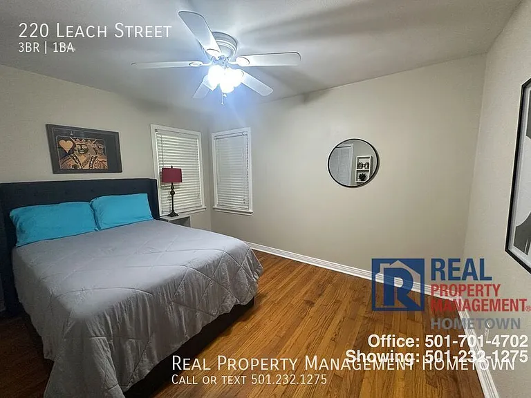 220 Leach St — Photo 8