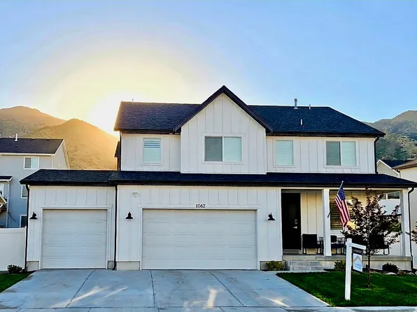 1062 N Kensington Hts, Kaysville, UT 84037