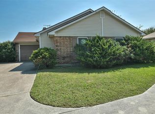 4439 Jenkins St, The Colony, TX 75056