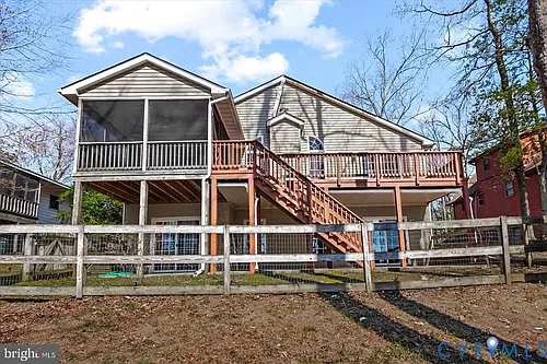 686 Lake Caroline Dr Photo 1