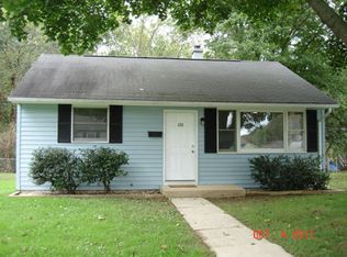 126 Friendship Rd, Elkton, MD 21921