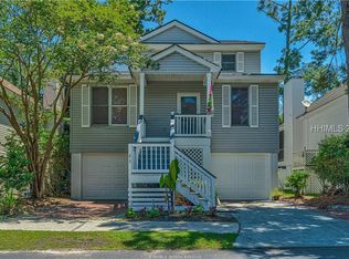 23 Bellhaven Way, Hilton Head Island, SC 29928