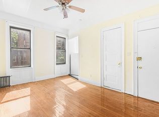 817 Riverside Dr APT 6, New York, NY 10032