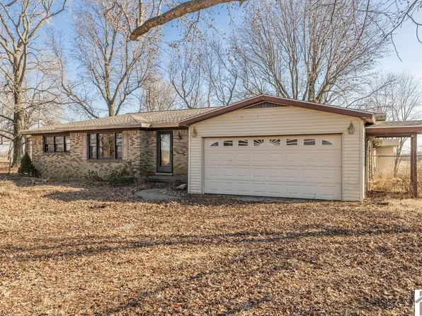 4014 Hershel Jones Rd, Wickliffe, KY 42087