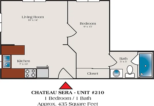 2343 Scarff St — Photo 18