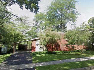 549 Glenn Rd, State College, PA 16803