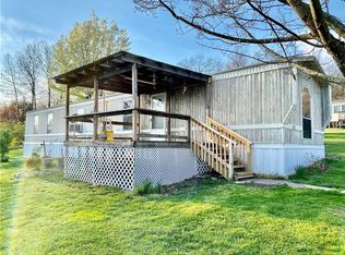 155 Keystone Dr, Indiana, PA 15701