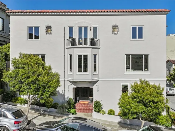 2200 Lyon St, San Francisco, CA 94115