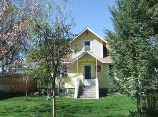 1855 N Sub Station Rd, Emmett, ID 83617