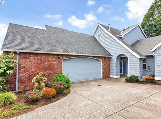 15486 SW Fountainwood Pl, Tigard, OR 97224