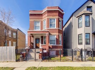 5630 S Justine St, Chicago, IL 60636