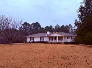 489 County Road 421, Killen, AL 35645