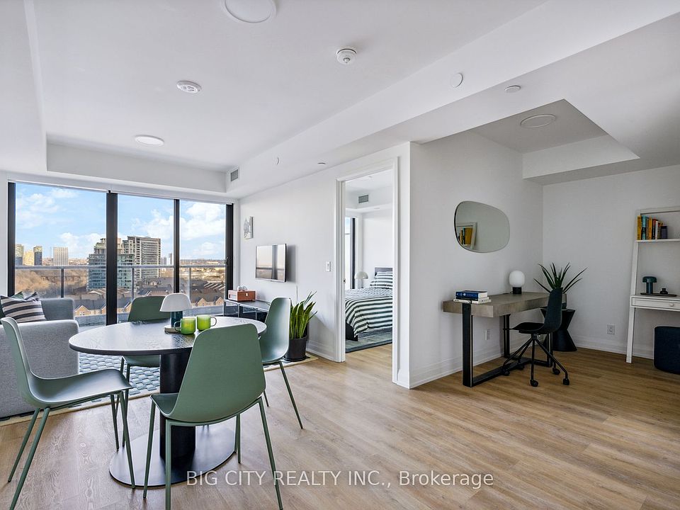 1st image of 36 Brentcliffe Rd #1509