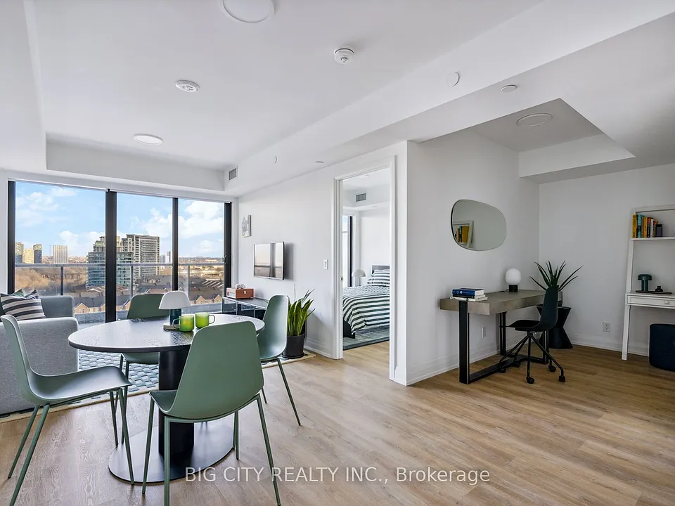 36 Brentcliffe Rd #1509