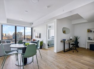 36 Brentcliffe Rd #1509, Toronto, ON M4G3Y4