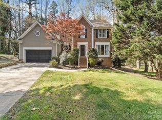 9001 Willow Trace Ct, Huntersville, NC 28078