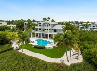 51 Mutiny Pl, Key Largo, FL 33037