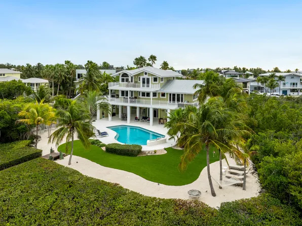 51 Mutiny Pl, Key Largo, FL 33037