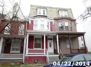520 Curtin St, Harrisburg, PA 17110