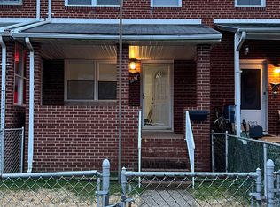 1921 Haselmere Rd, Dundalk, MD 21222