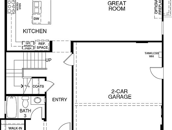 2nd image of 5076 S McCleve Way E