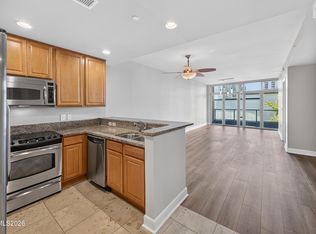 50 N Sierra St SUITE 505, Reno, NV 89501