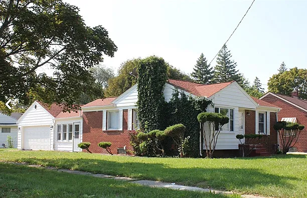 2801 Prospect St