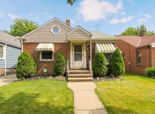 12204 Brighton Ave, Cleveland, OH