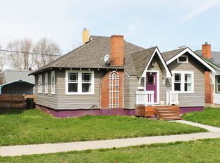 2815 2nd St, Baker City, OR 97814