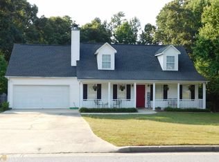 2010 Amberly Glen Way, Dacula, GA 30019