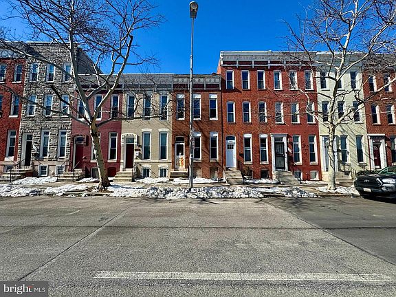 2nd image of 1326 N Fulton Ave