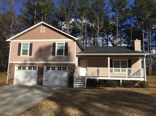 74 Wooddale Ln, Carrollton, GA 30117
