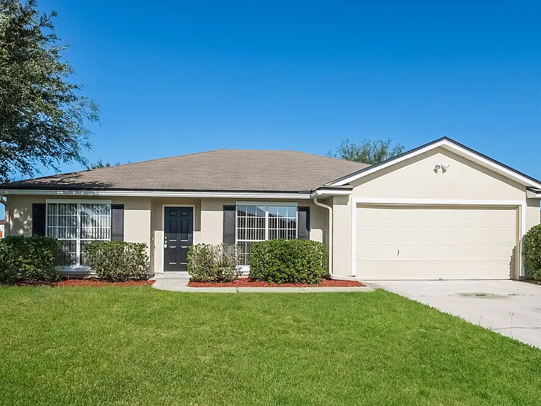 11614 Rainbow Springs Ct — Photo 1